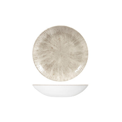 Churchill Studio Prints Stone Bowl - 182mm (Set of 12)