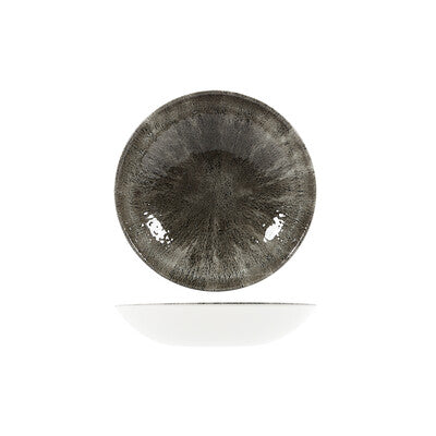 Churchill Studio Prints Stone Bowl - 182mm (Set of 12)