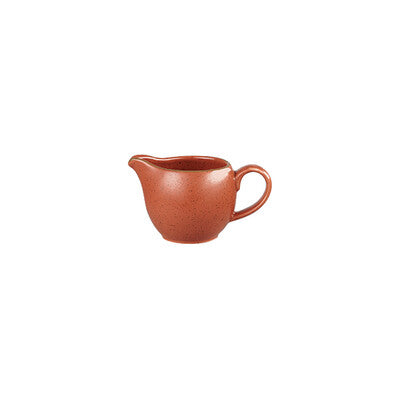 Churchill Stonecast Jug -114ml (Set of 4)