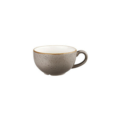 Churchill Stonecast Cappuccino Cup -227ml (Set of 12)