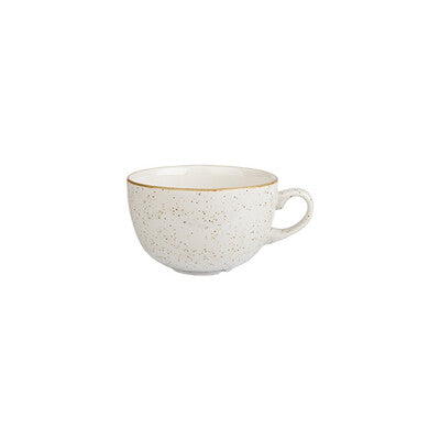 Churchill Stonecast Cappuccino Cup -227ml (Set of 12)