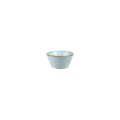 Conical Sauce Dish-90ml (Set of 12) (Set of 12)