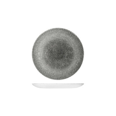 Round Coupe Plate-165mm Ø (Set of 12)