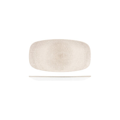 Churchill Oblong Chef's Plate -298x153mm (Set of 12)