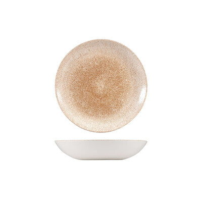 Round Coupe Bowl-182mm Ø - 426ml (Set of 12)