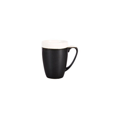 Churchill Monochrome Mug-340ml (Set of 12)