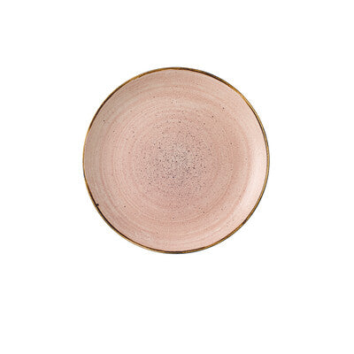 Round Coupe Plate -165mm (Set of 12)