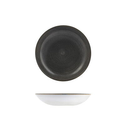 Stonecast Vellum Coupe Bowl-182mm (Set of 12)