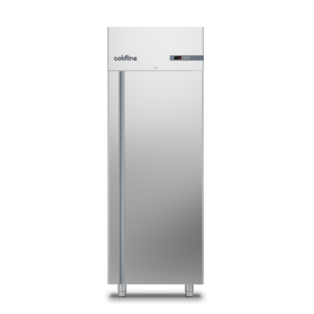Coldline A70/1NE 700 Liter Smart Cabinets - Single Door