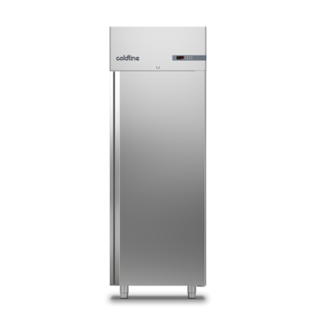 Coldline A70/1B 700 Liter Master Cabinets - Single Door