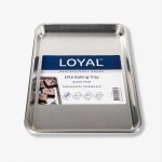 LBTA13 - LOYAL Elite Baking Tray Quarter Sheet (13x9.5")