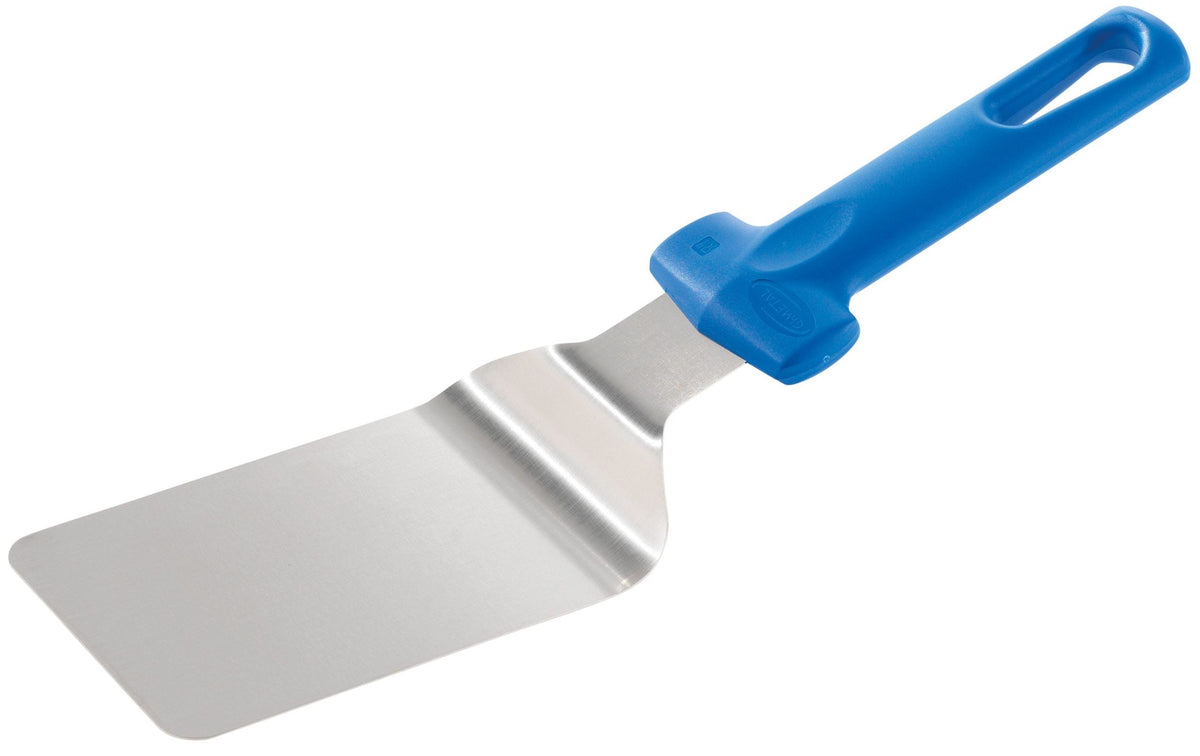 Euroquip Small Stainless Steel Rectangular Pizza Server 120mm