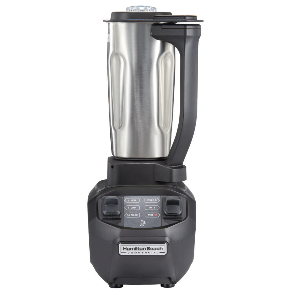 Hamilton Beach BBN2255S | Bar Blender | 1.2kW Stainless Steel Jug Rio