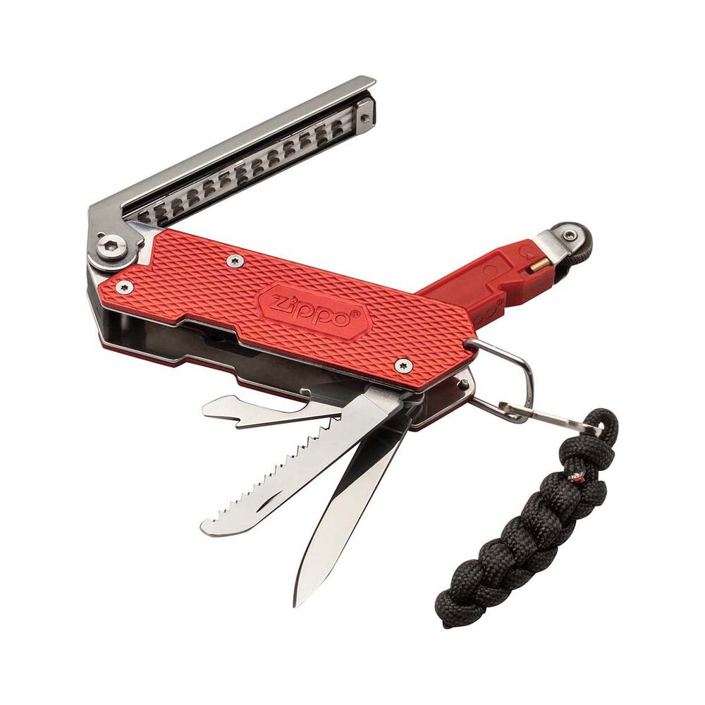 99330 - Zippo SureFire Multi-Tool