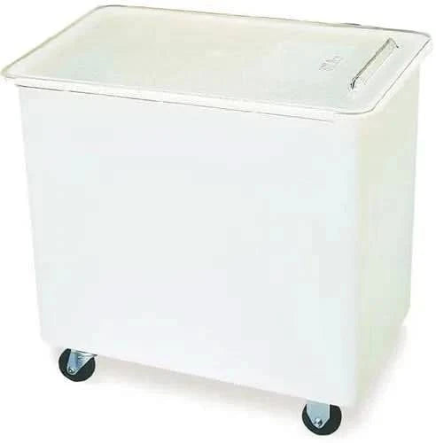 Carlisle BIN2702 | Ingredient Bin | 102 Litre | White