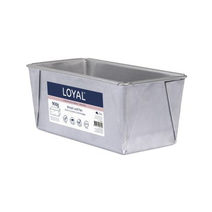 BLP900 - Bread Loaf 900g