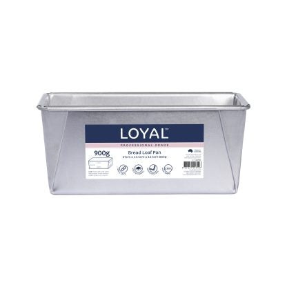 BLP900 - Bread Loaf 900g