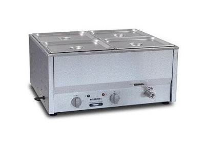 Roband BM22 Stainless Steel Hot Bain Marie