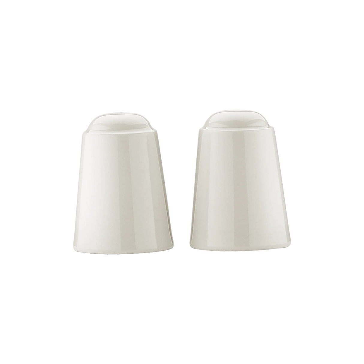 130042 - Bonna Banquet Shaker 70mm White (Sold in sets of 24)