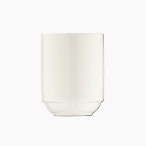 Bonna Banquet Egg Cup 50x50M White (Bnc05Dym) (Sold in sets of 24)