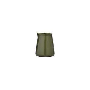 BW10081 - Brew Pine Green Creamer 100ml (Set of 12)