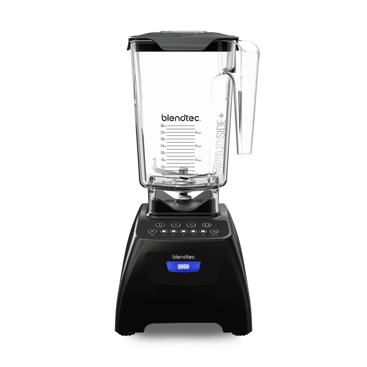Blendtec Classic 575 Blender - Black