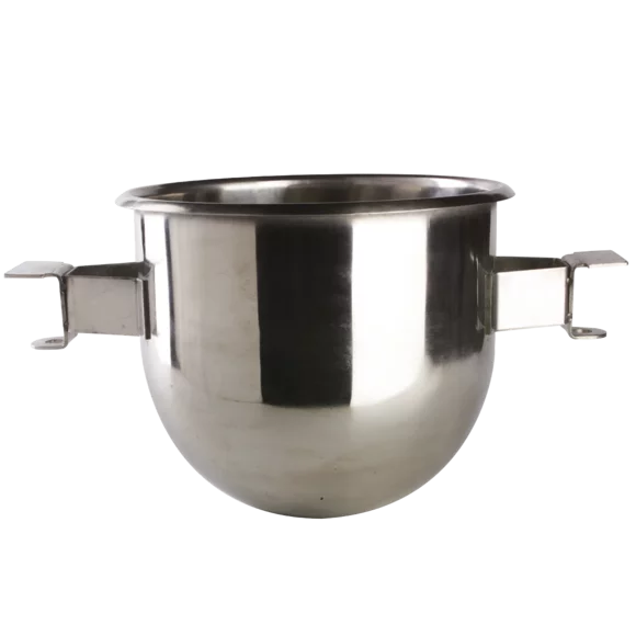 Robot Coupe Robot — Robot Coupe SP100-019 — Stainless Steel Bowl — Stainless Steel Bowl - SP100