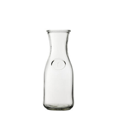 Crown Carafe 0.5lt (Set of 36)
