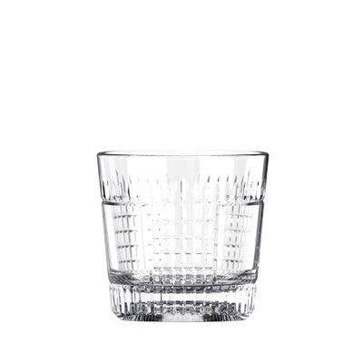 Ocean Glassware Matter DOF Glass Collection (Set of 36)