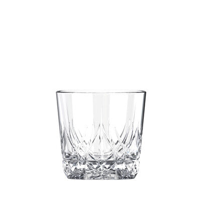 Ocean Glassware Matter DOF Glass Collection (Set of 36)