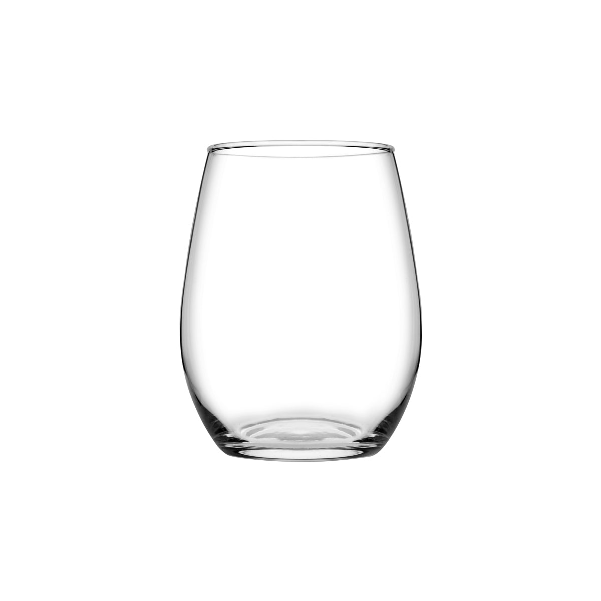Amber Stemless - 570Ml