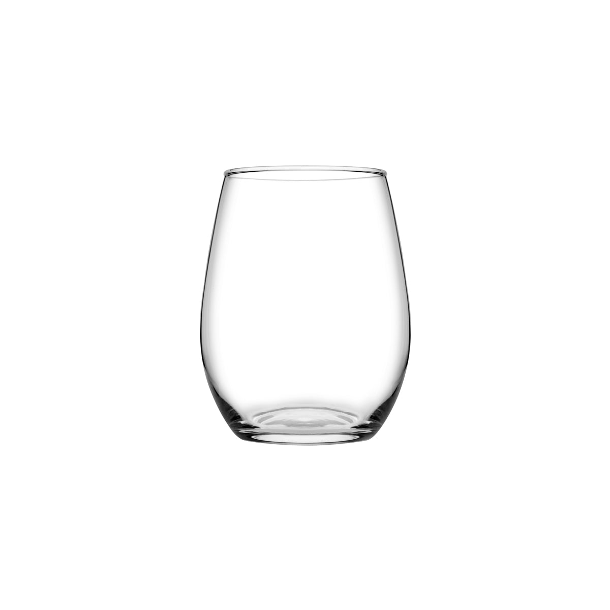 Amber Stemless - 440Ml