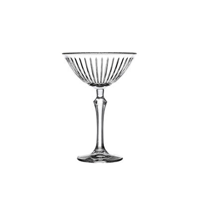 Joy Elegant Cocktail & Stemware Collection