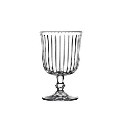Joy Elegant Cocktail & Stemware Collection