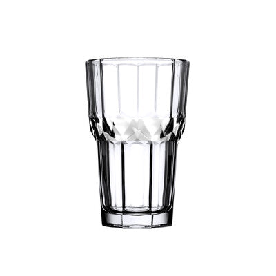 Serenity Glassware Collection