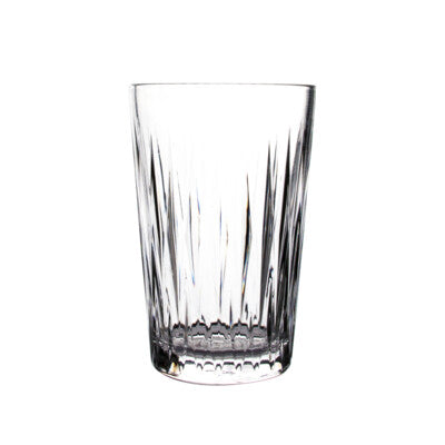 Luzia Glassware Collection (Set of 24)
