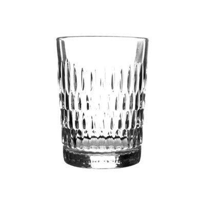 Rain Glassware Collection (Set of 24)