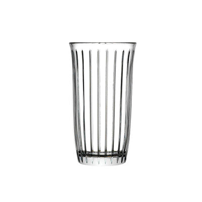 Joy Glassware Collection (Set of 24)