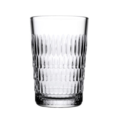 Rain Glassware Collection (Set of 24)