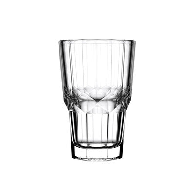 Serenity Glassware Collection