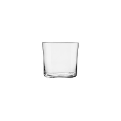 NUDE Savage Highball, Lowball & Water Glass Set (Set of 24)