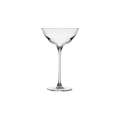 NUDE Savage Stemmed Cocktail Glass Collection (Set of 24)