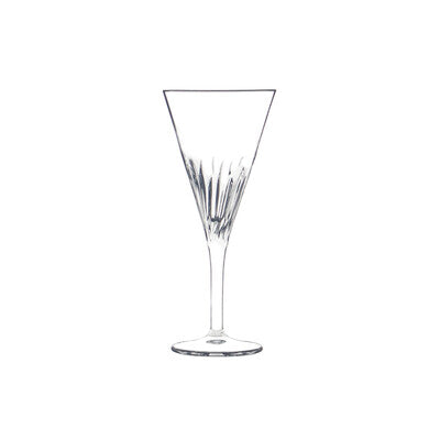 The Luigi Bormioli Mixology Glassware Collection