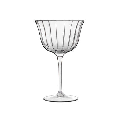 Luigi Bormioli Bach Cocktail Glassware Collection