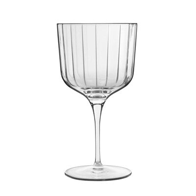 Luigi Bormioli Bach Cocktail Glassware Collection