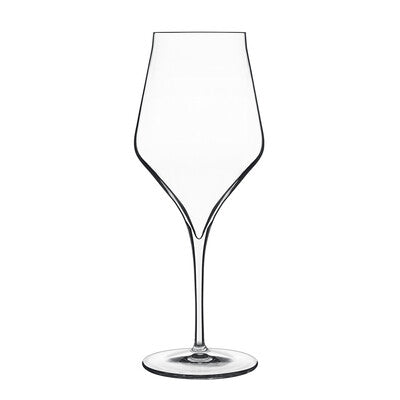 Supremo Luxury Wine & Beverage Stemware Collection