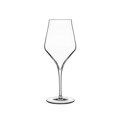 Supremo Luxury Wine & Beverage Stemware Collection