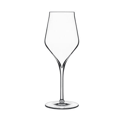 Supremo Luxury Wine & Beverage Stemware Collection