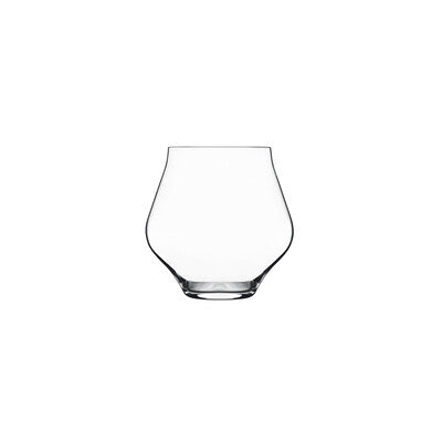 Supremo Luxury Wine & Beverage Stemware Collection