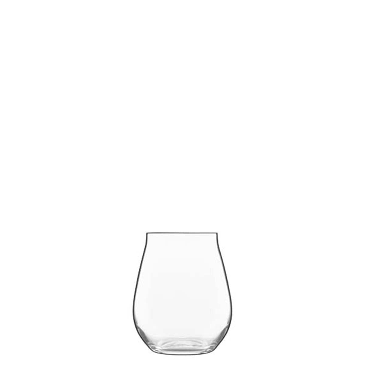 Vinea Stemless 430Ml